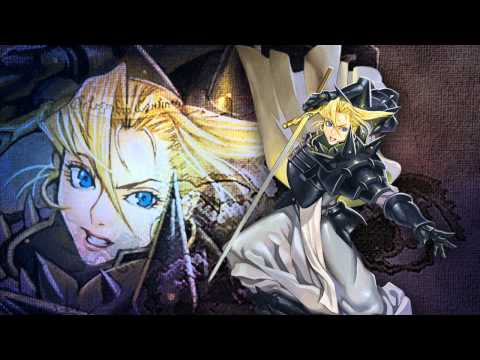 Sega Ages: Dragon Force - Junon's Theme (Tristan)