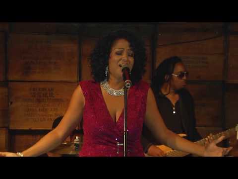 JACNIQUE NINA Baby, This Love I Have (MINNIE RIPPERTON Cover)