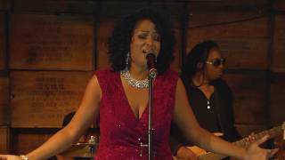 JACNIQUE NINA Baby, This Love I Have (MINNIE RIPPERTON Cover)