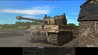 Combat Mission Battle for Normandy (PC) Steam Key GLOBAL