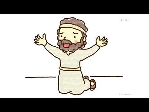 礼拝メッセージ