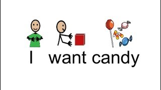 I want candy (with AAC) gameplay video by lrobinson, 2:20 duration