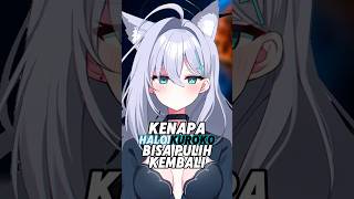 Download lagu Why 'Halo' Shiroko Terror Can Recover #shorts #bluearchiveglobal #bluearchiveindonesia mp3