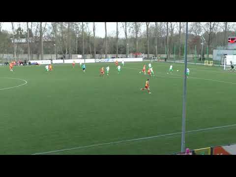 Sokół Aleksandrów - Jagiellonia II Białystok