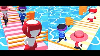 Wacky Doodle Race video preview