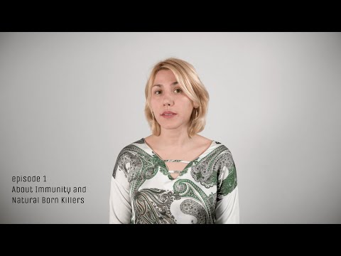 About Immunity and Natural Born Killers