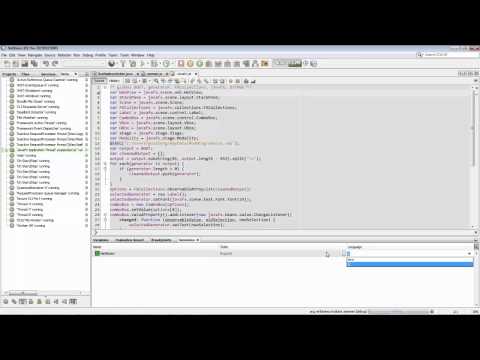 Nashornjava Debugging