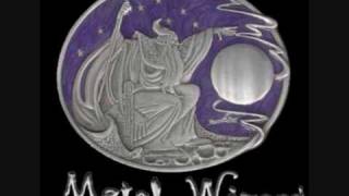 Metal Wizard - Wanted