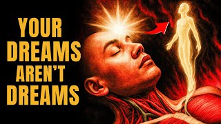 What Your Soul Actually Sees While You Sleep – Edgar Cayce Tried to WARN US