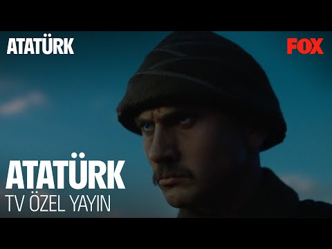 Atatürk TV Özel Yayın 1. Teaser
