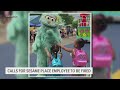 Sesame Place Apologizes After Black Girls Snubbed At Parade