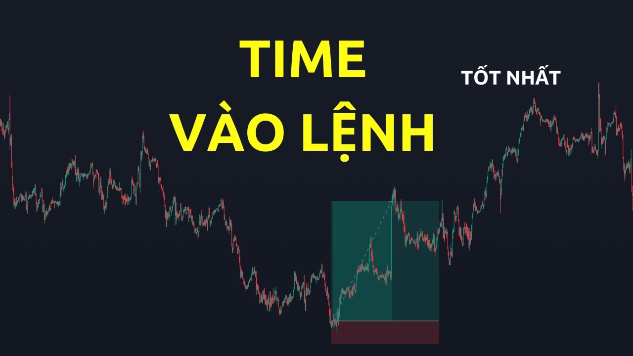 Bí mật Thời gian vào lệnh tốt nhất