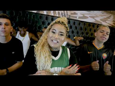 Mó marrinha de metedor - Mc Bob Anne, Dj Ph Calvin, Dj Sorriso BXD (Clipe Oficial)