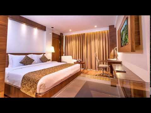 A large collection of spa treatments in Coral Isle Hotel