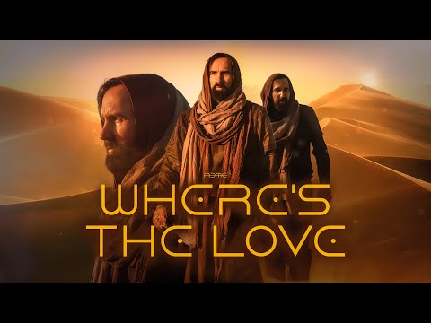 MDMC - Where's the Love (Official Video)