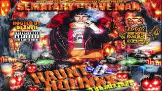 Cover art for CUTTER AND BB PROD. SEMATARY