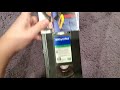 Home Alone 3 1997 VHS Review