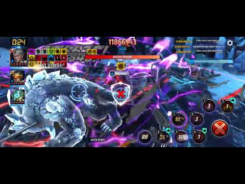 F2P Magneto ABX / Burn season -"13 MIL"/ Blast male day / MFF