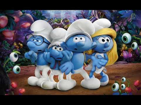 SMERFNE HITY 4 - Składanka