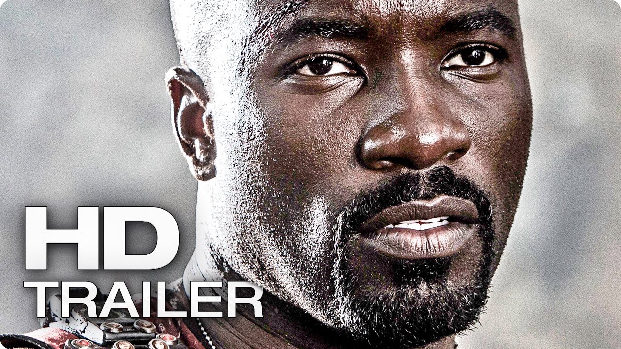 Trailer oficial de Halo - Nightfall 1ª Temporada
