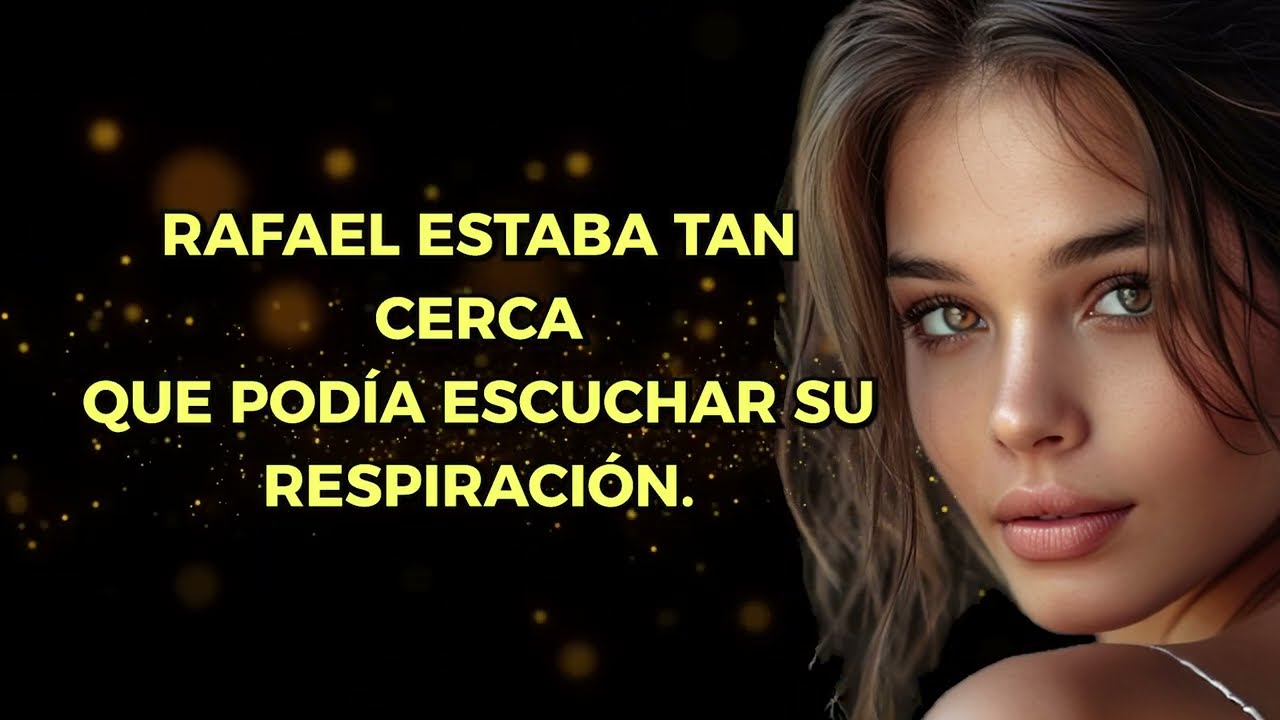 UN GRAN SECRETO QUE NO QUERÍA REVELAR HASTA EL FINAL