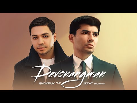 SHOXRUX TV and IZZAT SHUKUROV