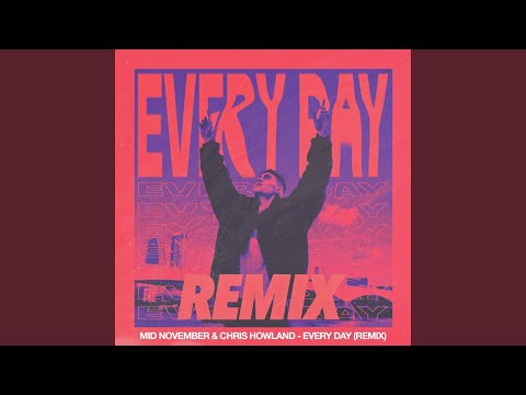 Every Day (Remix) (Instrumental)