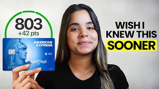 How To Get An 800+ Credit Score (Without Getting Into Debt)