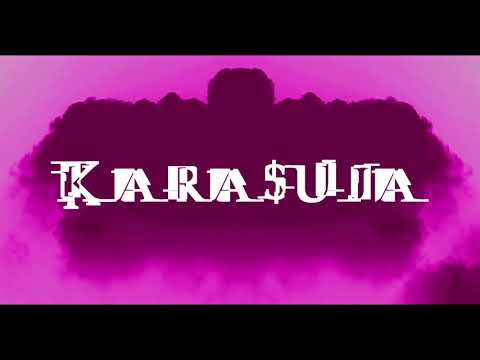 Karasuja - Mini Uzi (SLOW808)