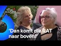Overbuurvrouw wordt KNETTERGEK van 'GLUIPERD'!  | Mr. Frank Visser doet uitspraak #AFL66