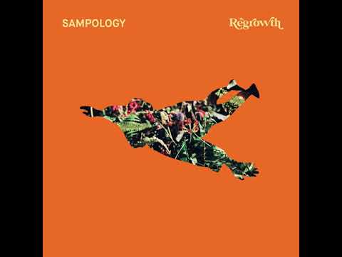 Ten Foot Flowers - Sampology