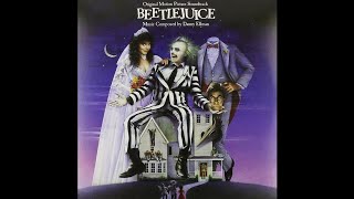 Beetlejuice - Harry Belafonte - Jump In Line (Shake, Shake Señora) - - - OLD, LISTEN TO NEW VERSION