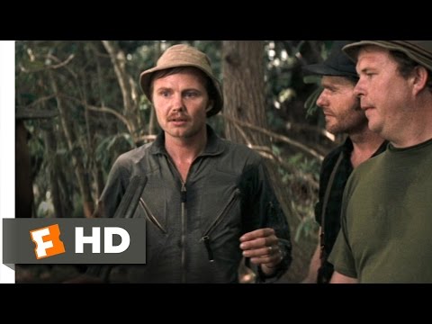 Deliverance (2/9) Movie CLIP - We're Lost (1972) HD