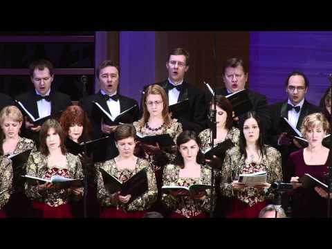 G.Verdi. REQUIEM. №1. Requiem aeternam