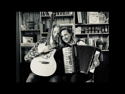 Duetas „Mantas ir Girmantė“ #4