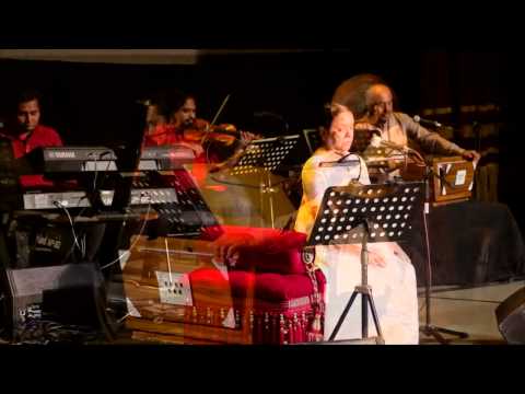 OBAI RAMYA SANDA KIRANA... NANDA MALANI