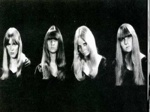 60s Garage Girl Bands (pt. 2)