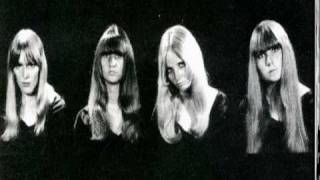 60s Garage Girl Bands (pt. 2)