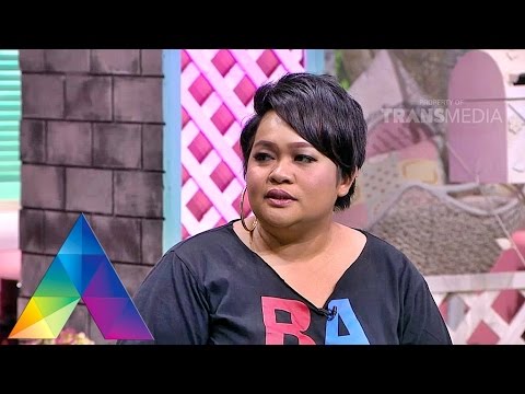 BASA-BASI 27 JANUARI 2016 - Cara Mengolah Makanan Sehat Untuk Anak Part 2/5