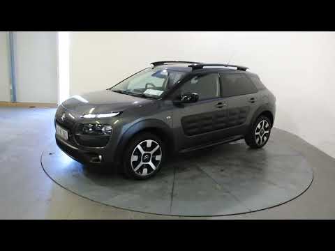 Citroen C4 Cactus Flair Puretech 5DR - Image 2