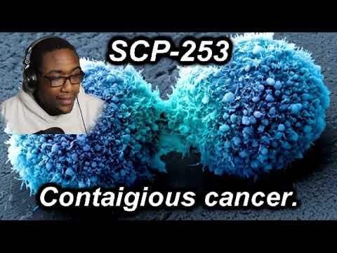 SCP Reaction | SCPs 201-300 Each Described in 10 Words or Less