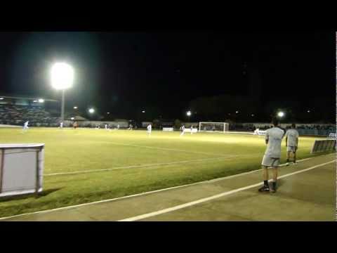 GOL DO LONDRINA LEC TUBARÃO x  NACIONAL   HD HIGH DEFINITION ALTA DEFINIÇÃO - By FARINA