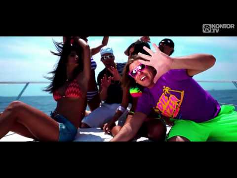 Die Atzen   Hasta La Atze Official Video HD