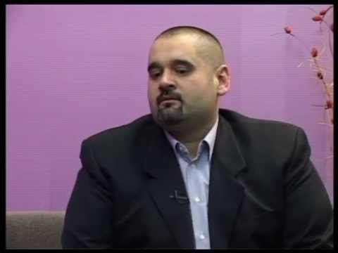 YuEco popodne  Josip Franciskovic i Joso Sipos  18.11.2014.