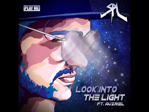 SPL & Auzriel - Look into the Light (Fei-Fei Remix)