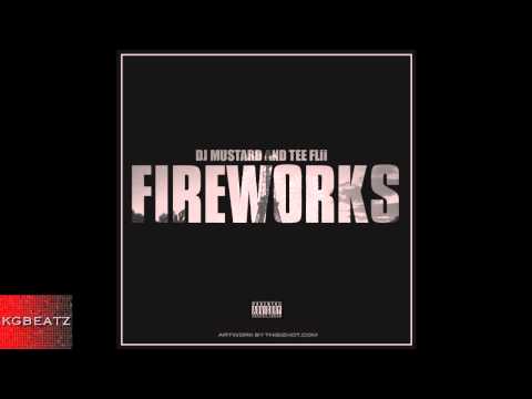 Tee FLii ft E 40, Kay Ess - Neva Turnt Down [New 2013]
