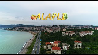 Alaplı Tanıtım Filmi