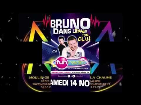 Bruno dans ton Club