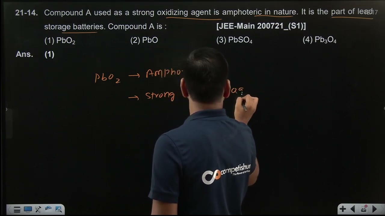 Video Solution