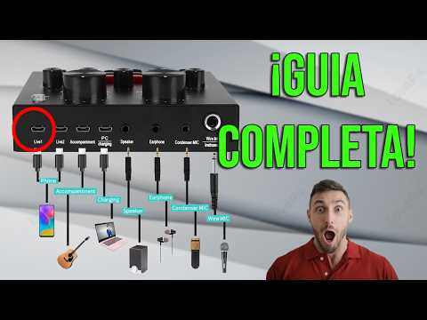 How to Install the V8 Audio Card Step by Step (Setup and Troubleshooting)